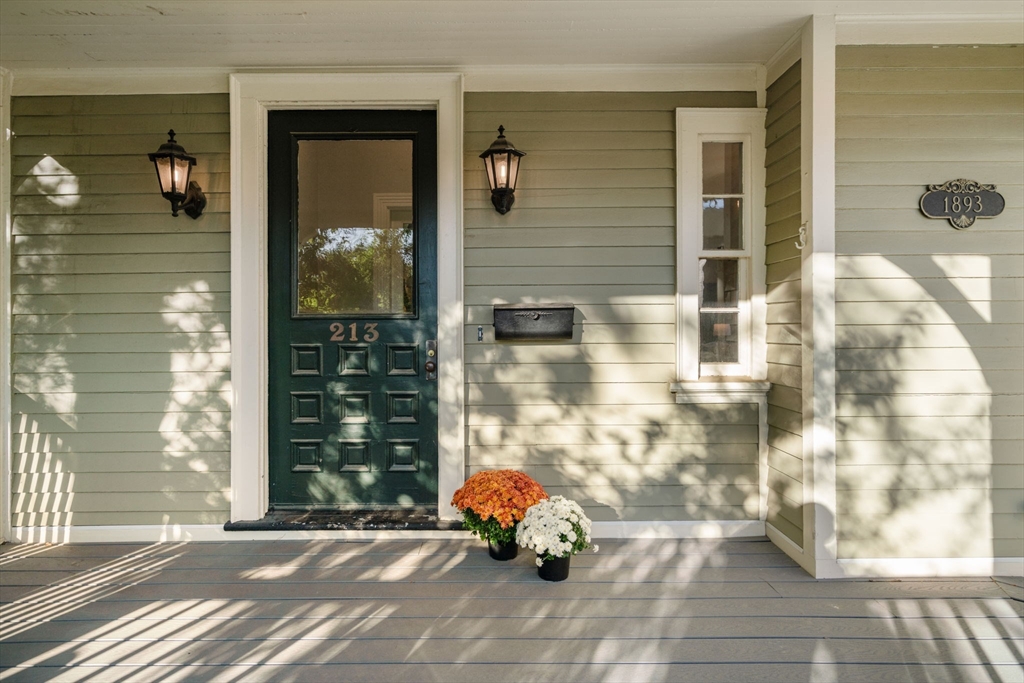 213 Gardner Rd