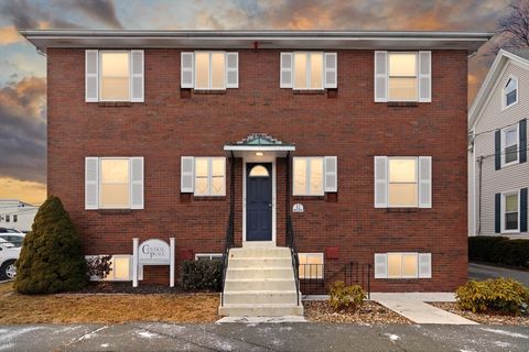 12 Central Ave 1 Danvers MA 01923