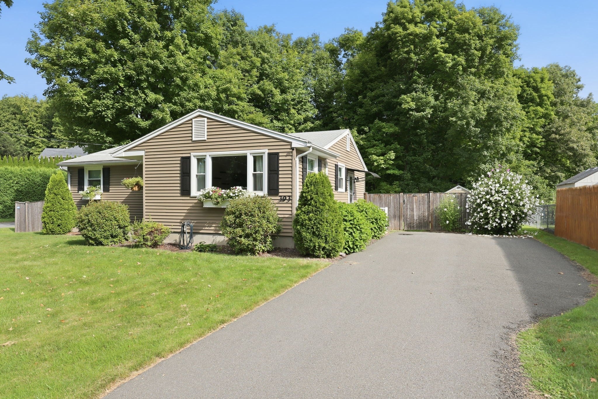 393 Cherry St, Holyoke, MA Photo #2