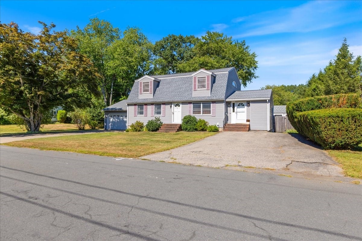 76 Talmuth Avenue, Haverhill, MA Photo #5