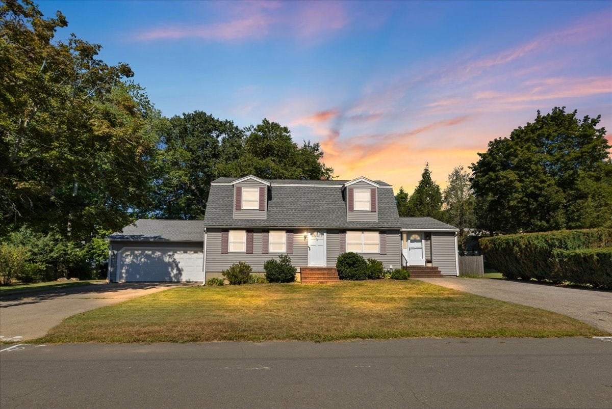 Photo of 76 Talmuth Avenue, Haverhill, MA