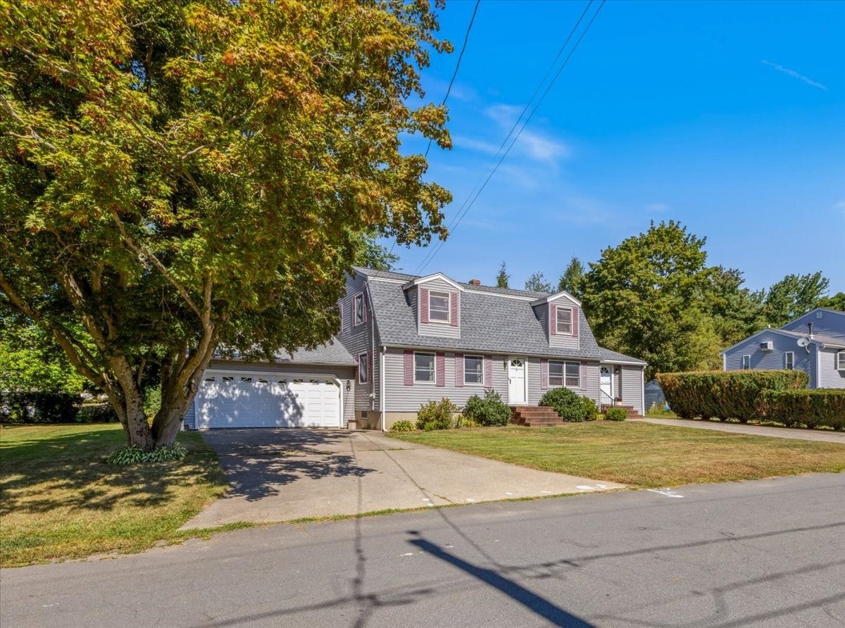 76 Talmuth Avenue, Haverhill, MA Photo #4
