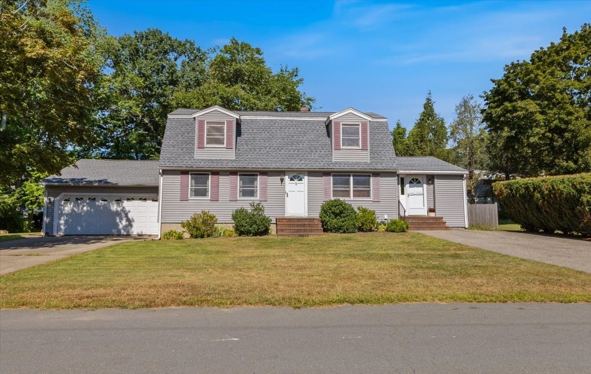 76 Talmuth Avenue, Haverhill, MA Photo #2