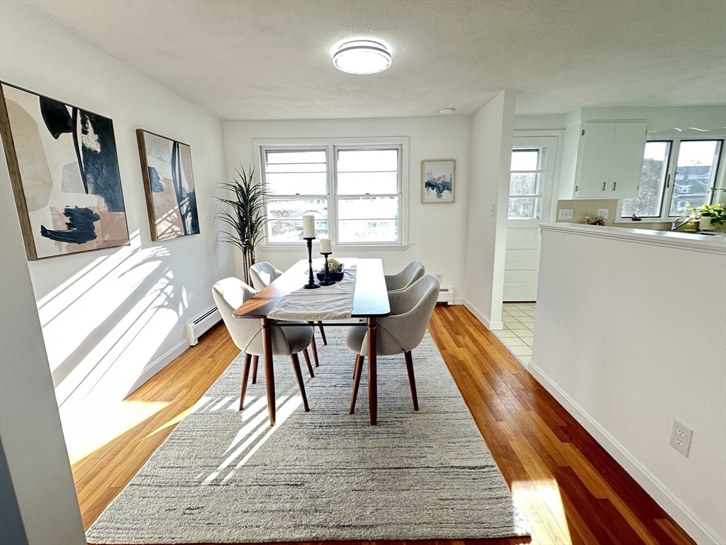 25 Summer St