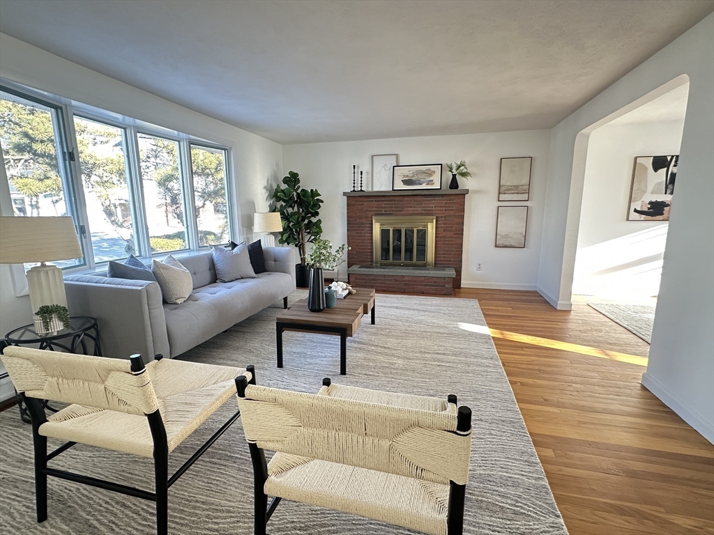 25 Summer St