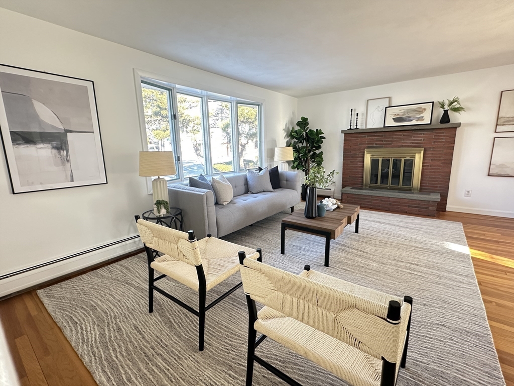 25 Summer St