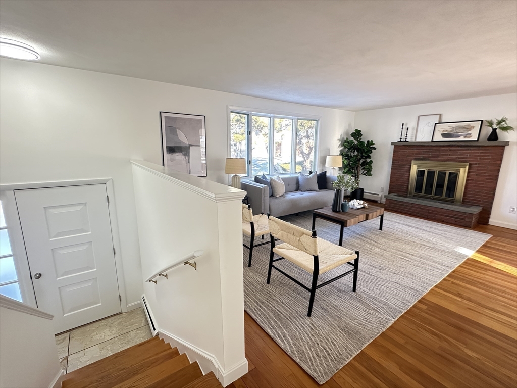 25 Summer St
