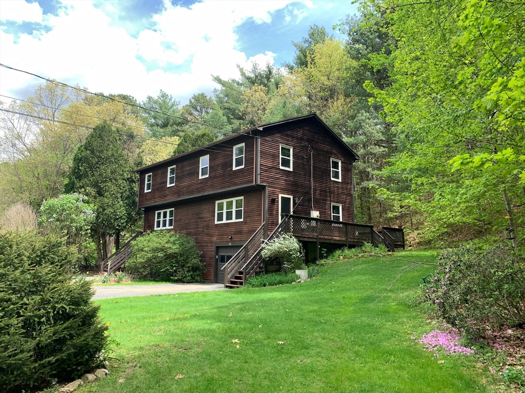 252 Federal St B