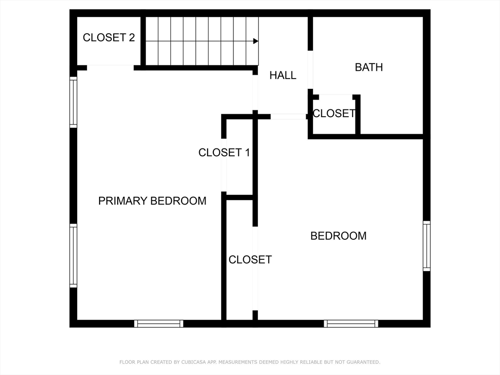 252 Federal St B