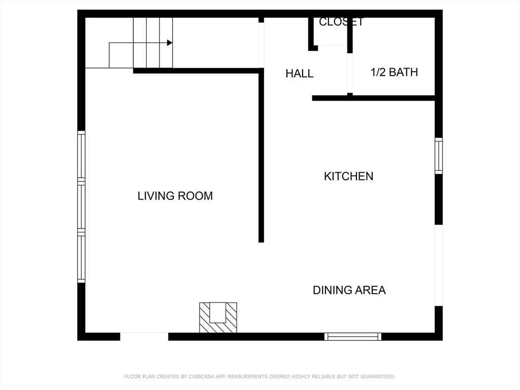 252 Federal St B