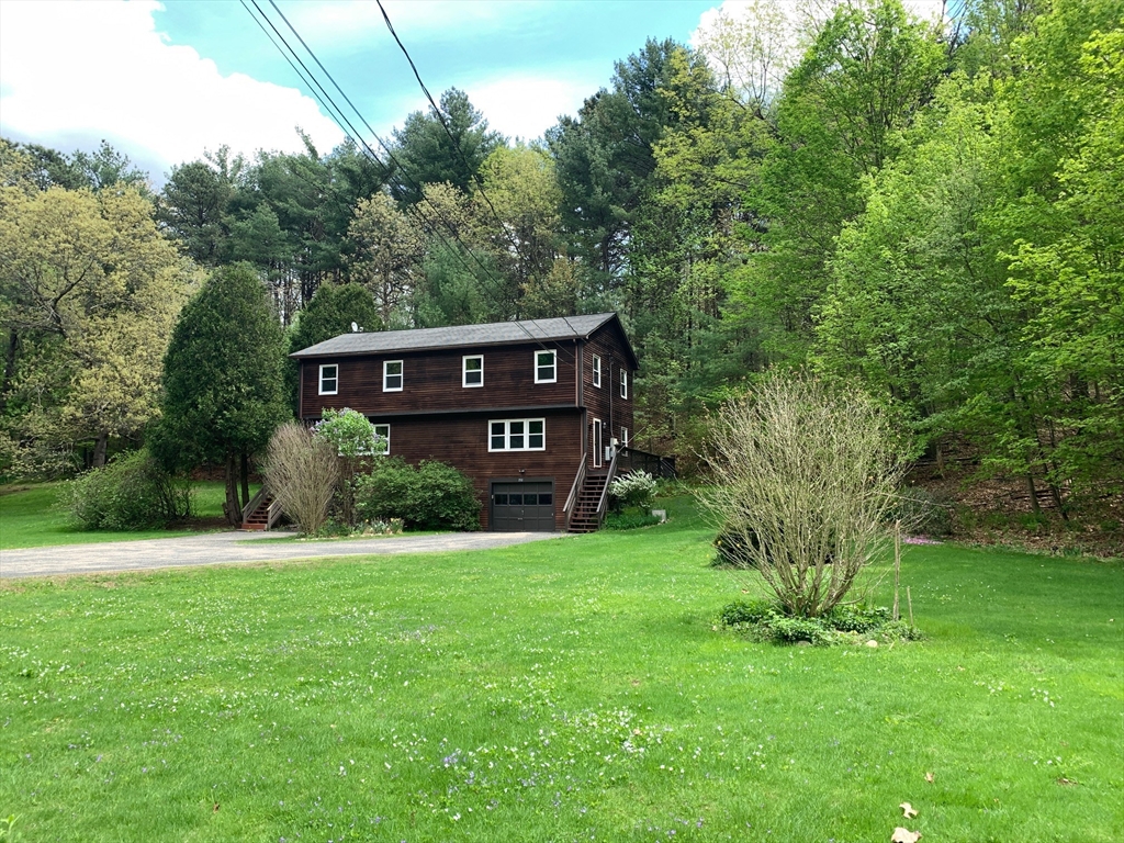 252 Federal St B