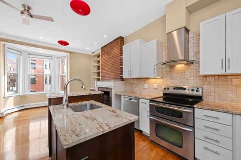 100 Charles St B-3 Boston MA 02114