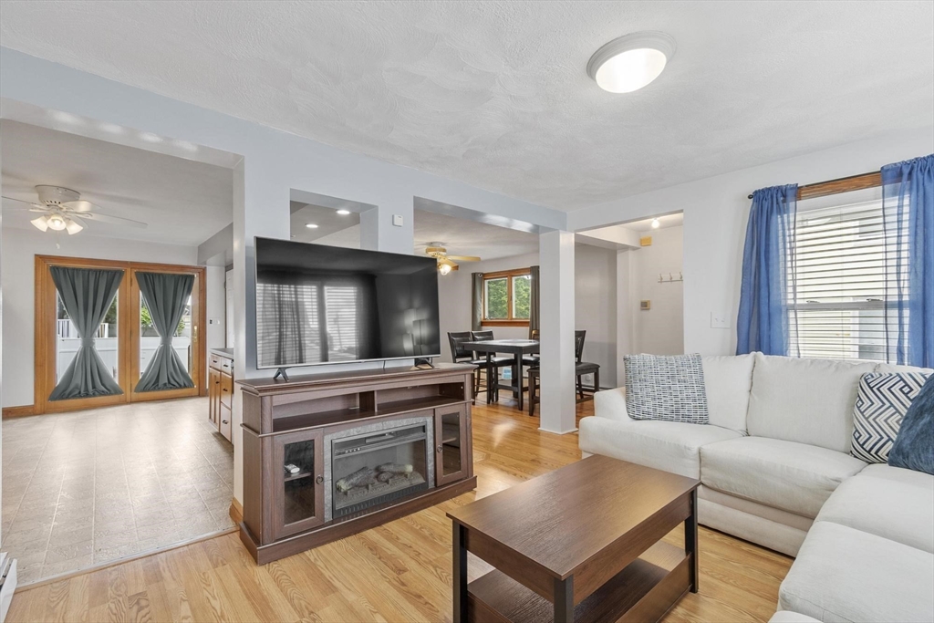 21 Dennison Avenue
