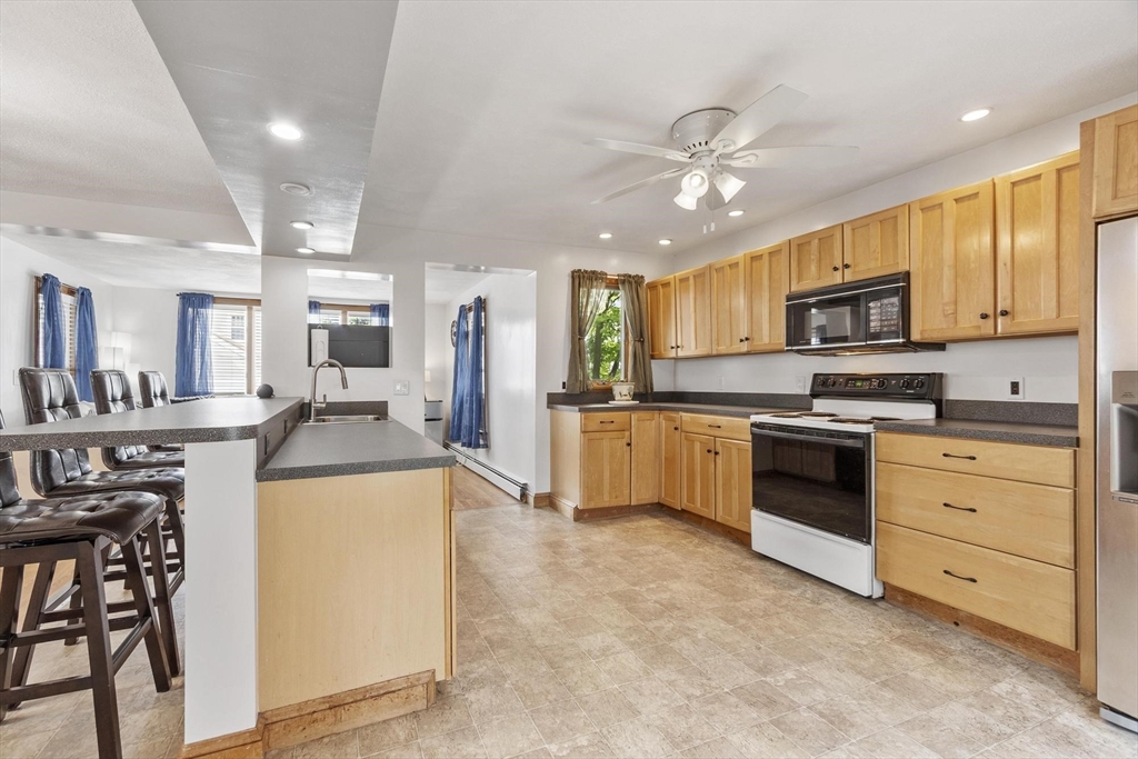 21 Dennison Avenue