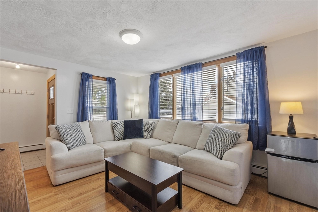 21 Dennison Avenue