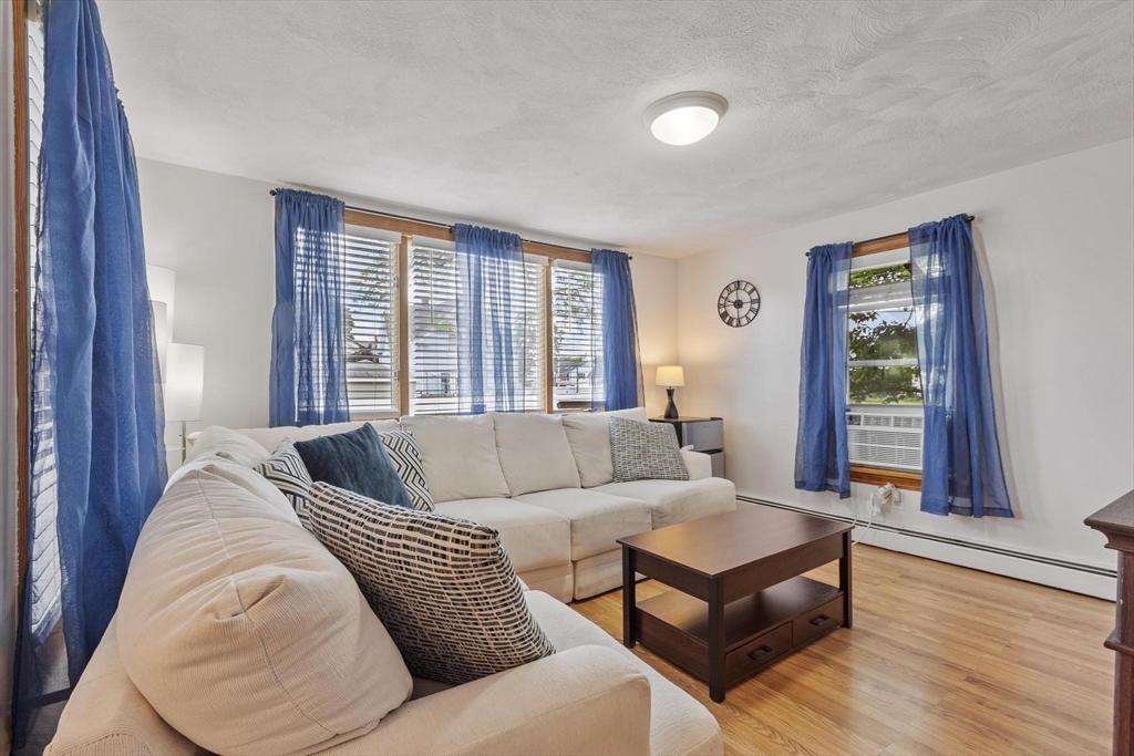 21 Dennison Avenue