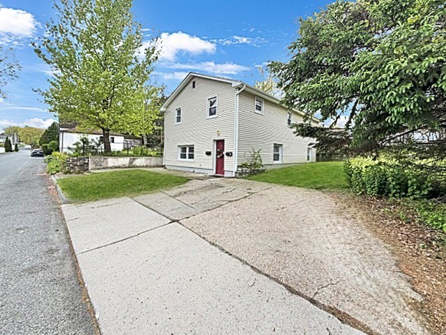 34 Marjorie St