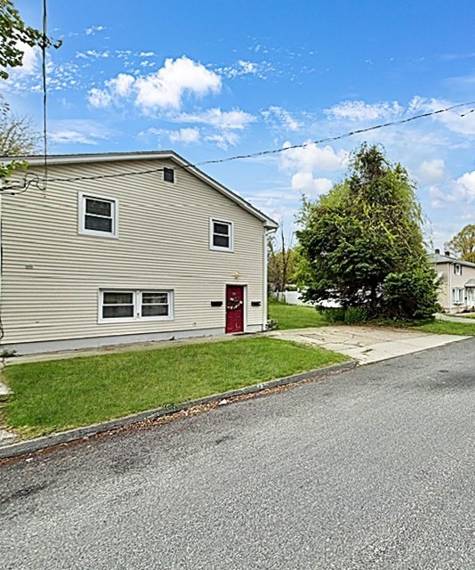 34 Marjorie St