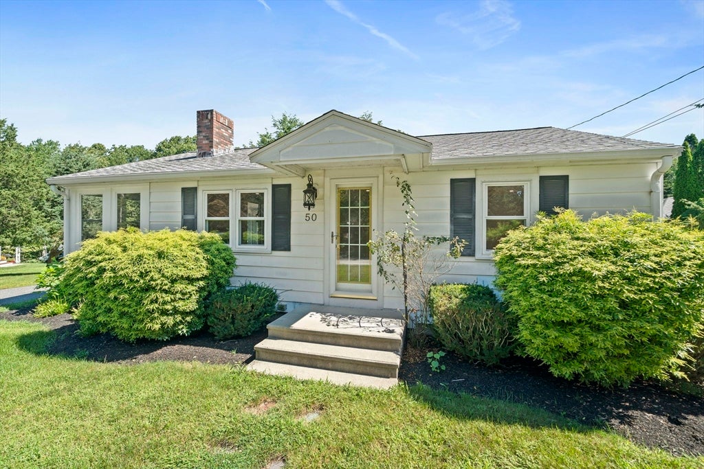 50 Florida St