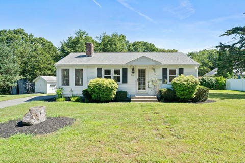 Photo of 50 Florida St, Marshfield, MA 02050 (MLS # 73569288)