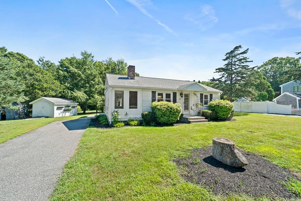 50 Florida St