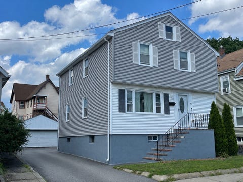 Photo of 41 Edmund St, Malden, MA 02148 (MLS # 73554351)