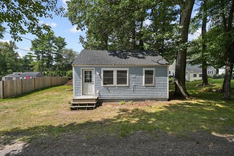 14 2nd Lakeville MA 02347