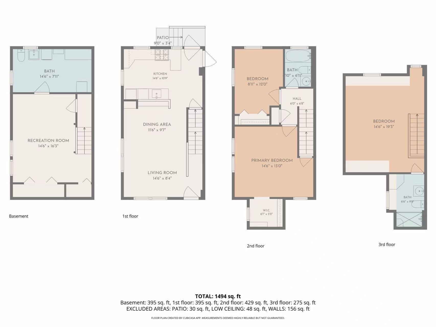 247 Washington St #11, Winchester, MA, 247 Washington St #11, Winchester, MA Photo #23