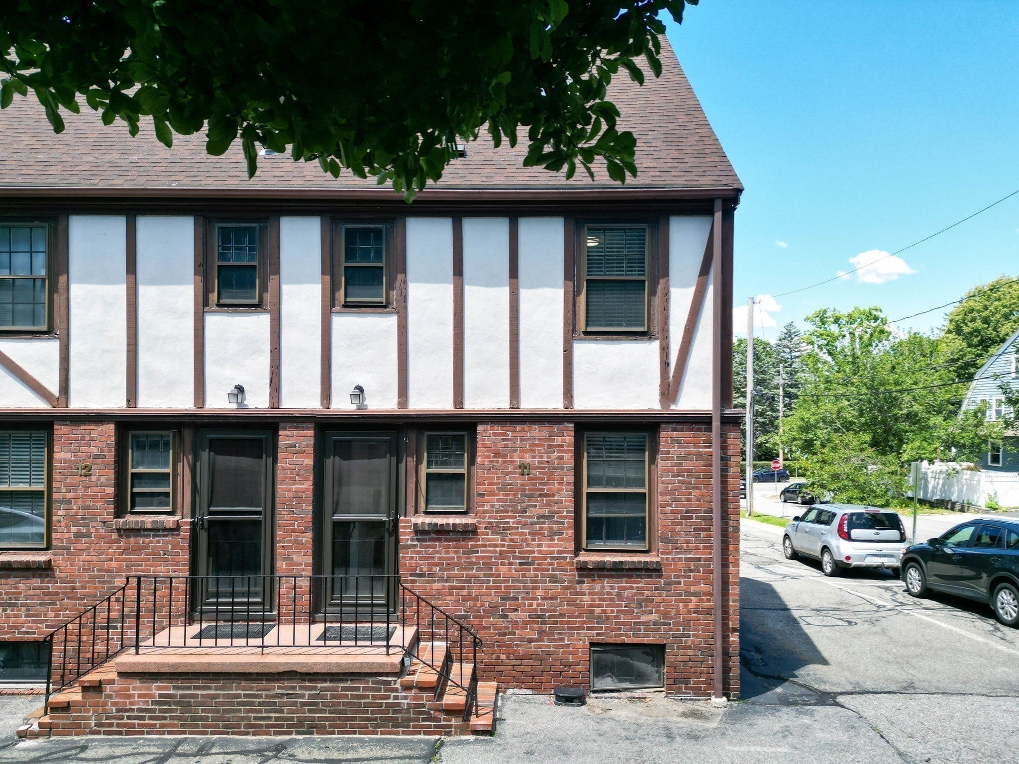 247 Washington St 11, Winchester MA 01890
