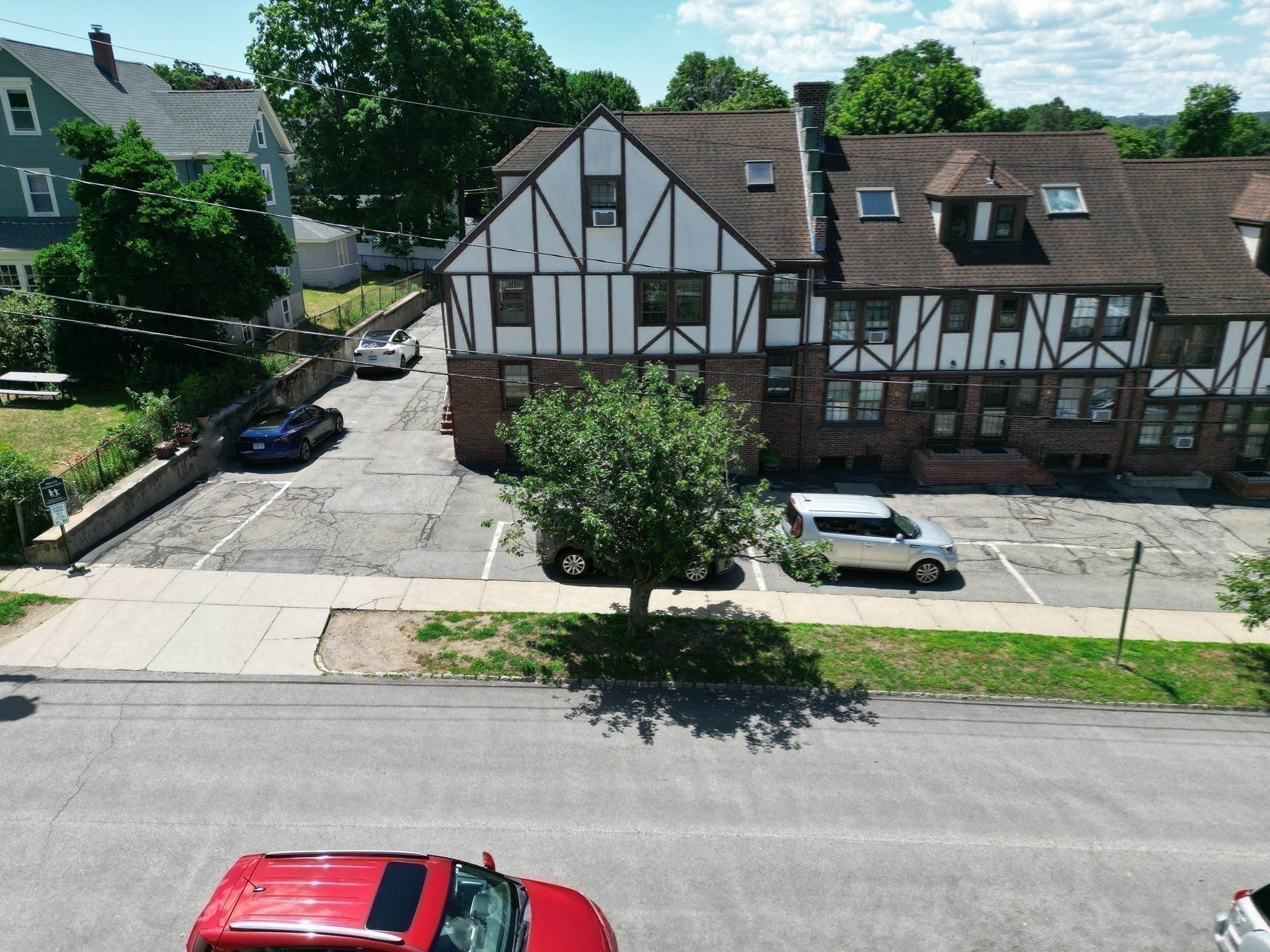 247 Washington St #11, Winchester, MA, 247 Washington St #11, Winchester, MA Photo #21