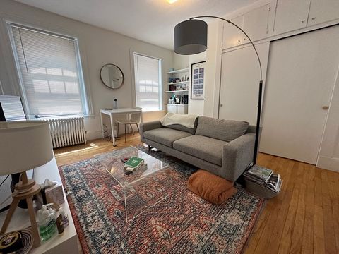 62 Phillips St. 1 Boston MA 02114