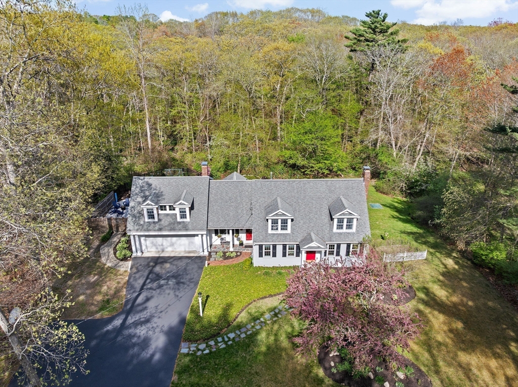 72 Satuit Trail