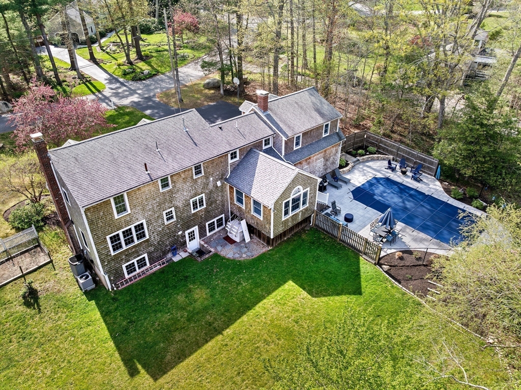 72 Satuit Trail