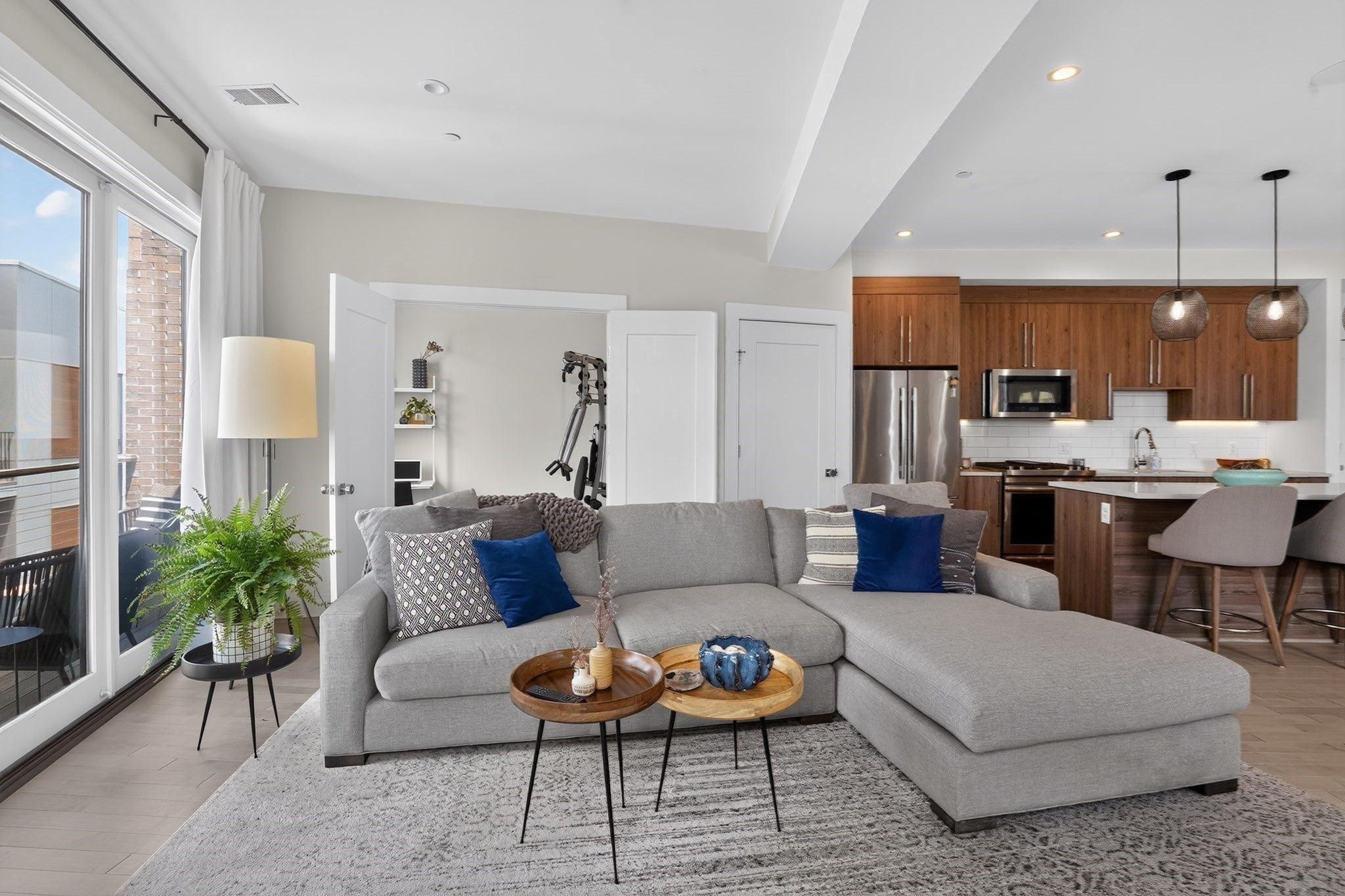 232 Old Colony Ave #506a, Boston, MA Photo #7