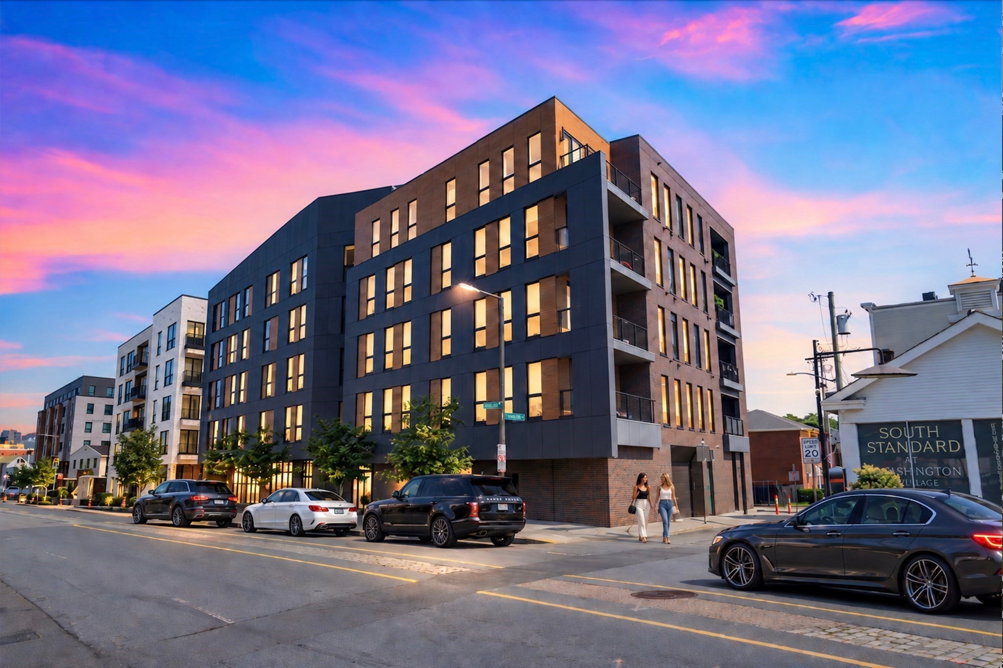 232 Old Colony Ave #506a, Boston, MA Photo #18