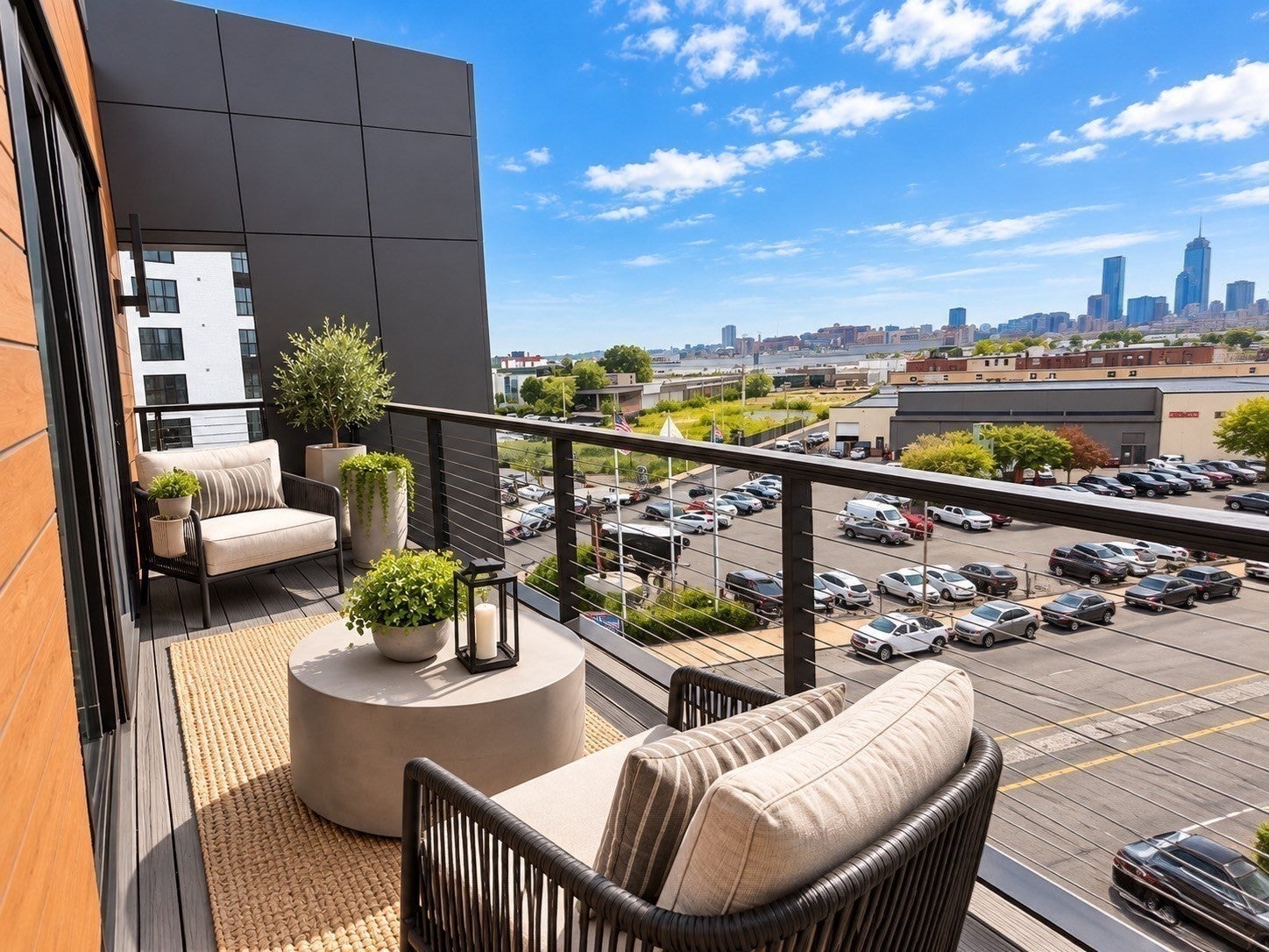 232 Old Colony Ave #506a, Boston, MA Photo #19