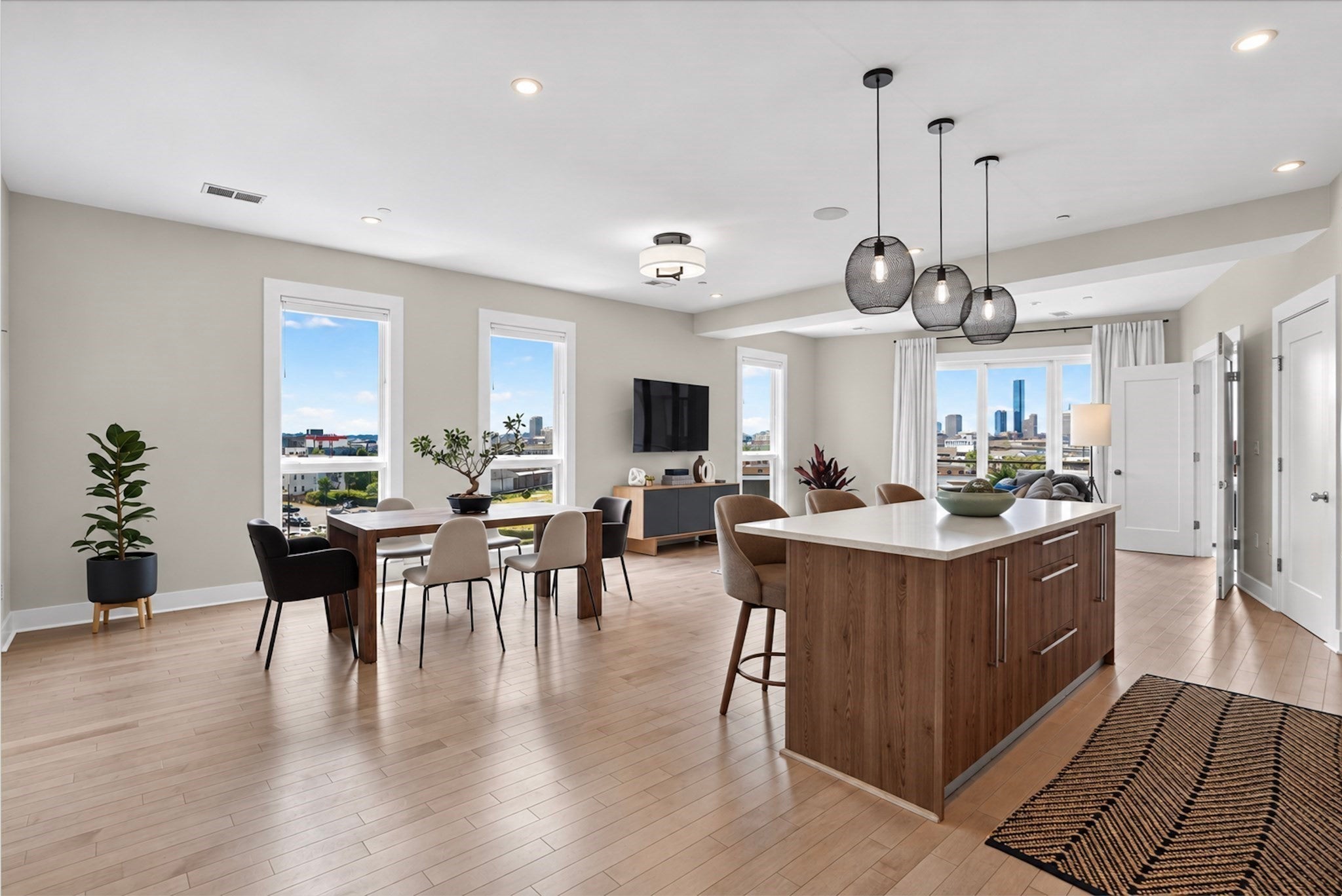 232 Old Colony Ave #506a, Boston, MA Photo #2