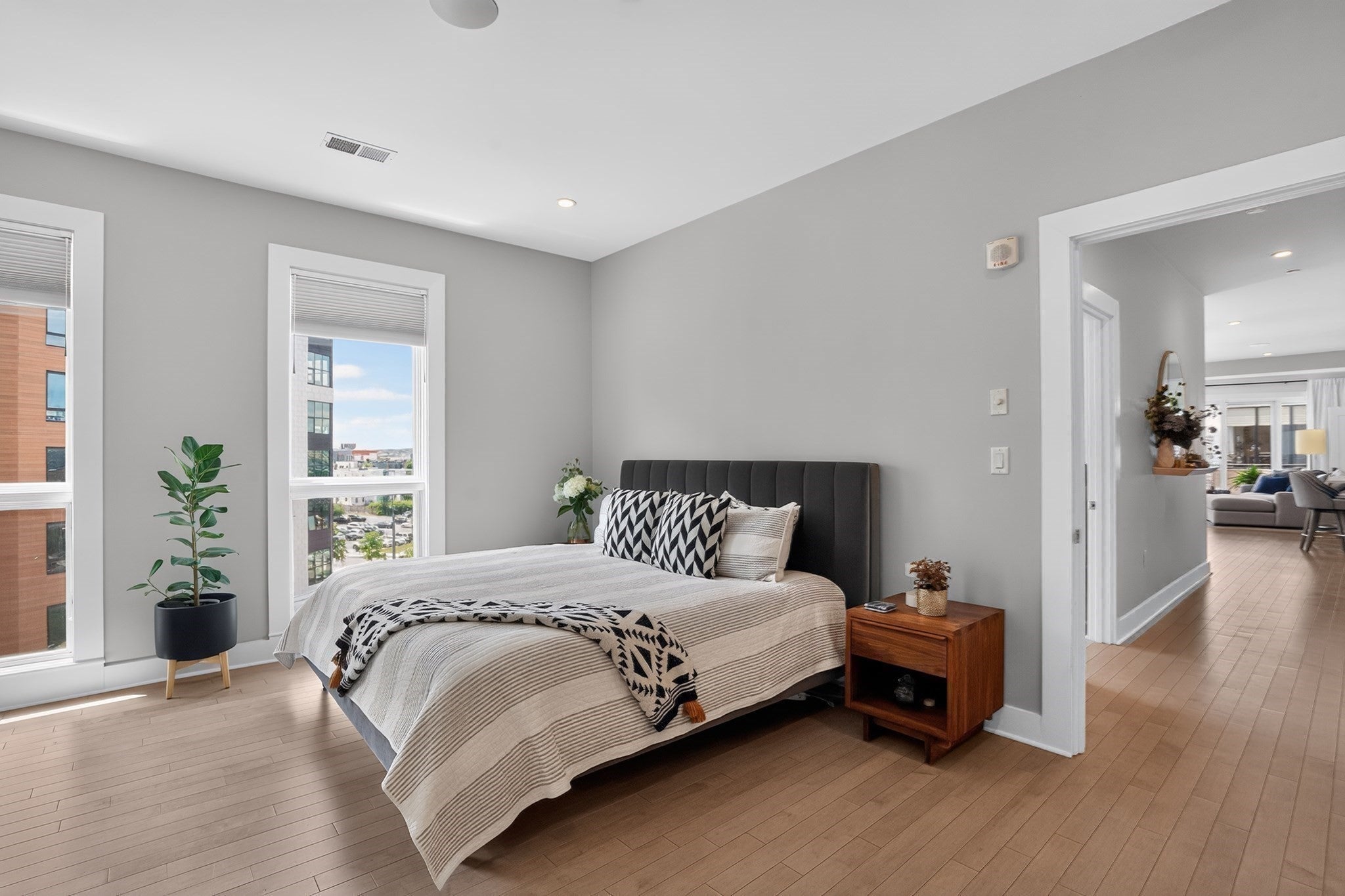 232 Old Colony Ave #506a, Boston, MA Photo #12