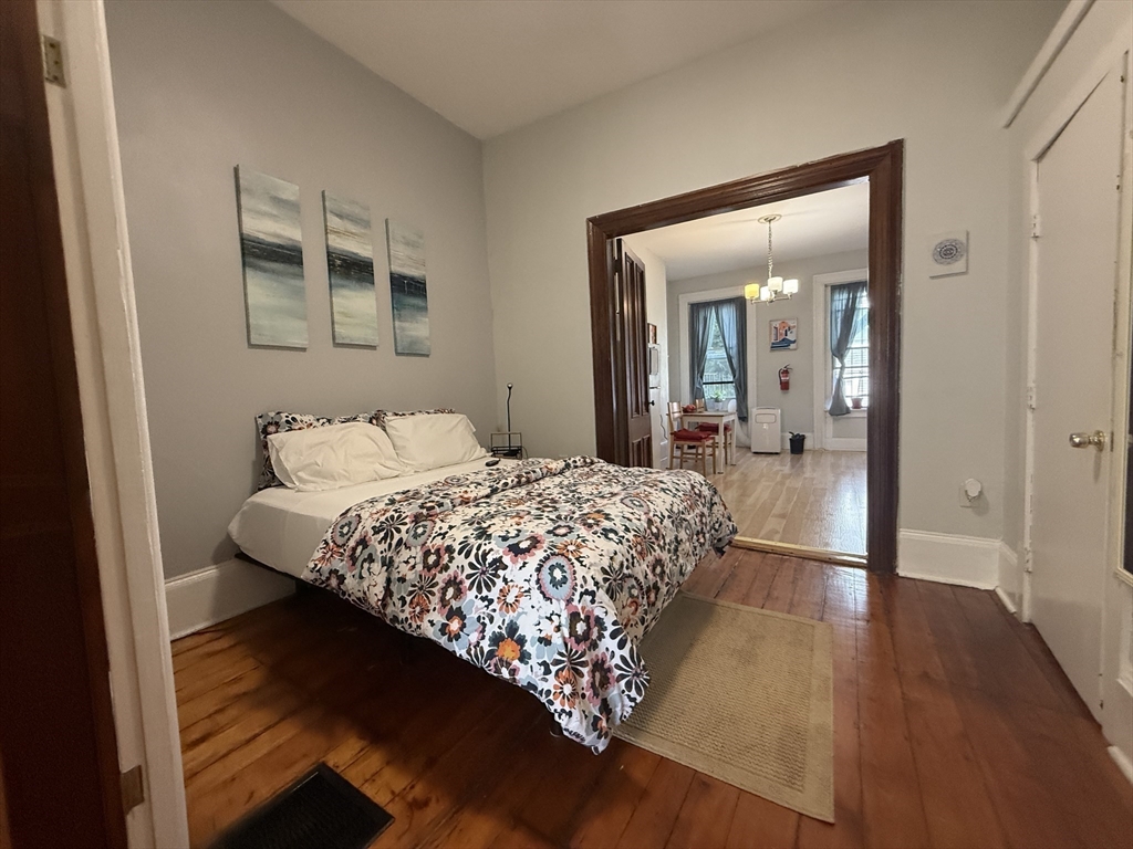 94 Mount Pleasant Avenue #1, Boston, MA Photo #7