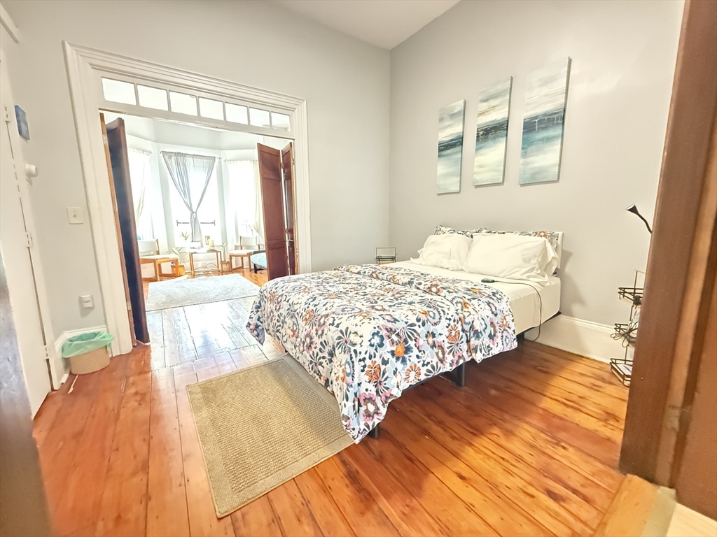 94 Mount Pleasant Avenue #1, Boston, MA Photo #8