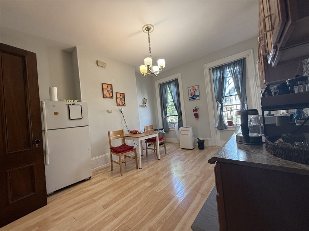 94 Mount Pleasant Avenue #1, Boston, MA Photo #2