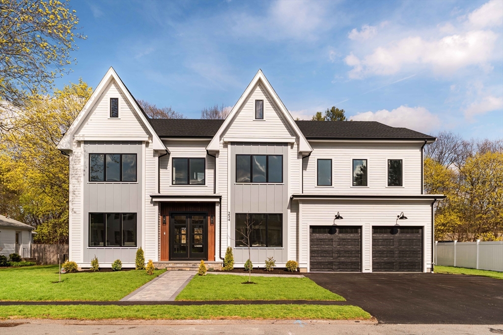 234 Valley Rd