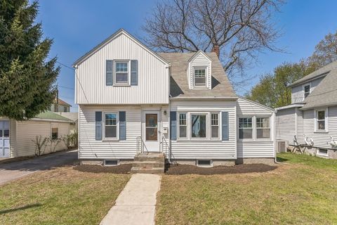 10 Williams St Quincy MA 02171