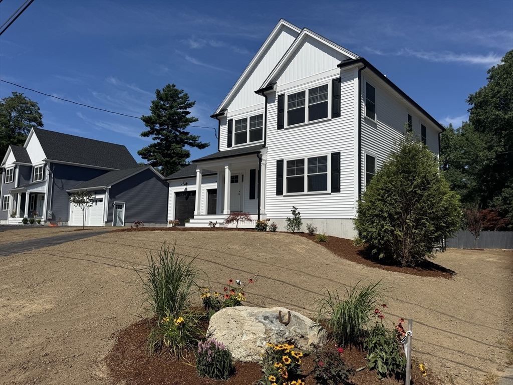 19 Barberry Road