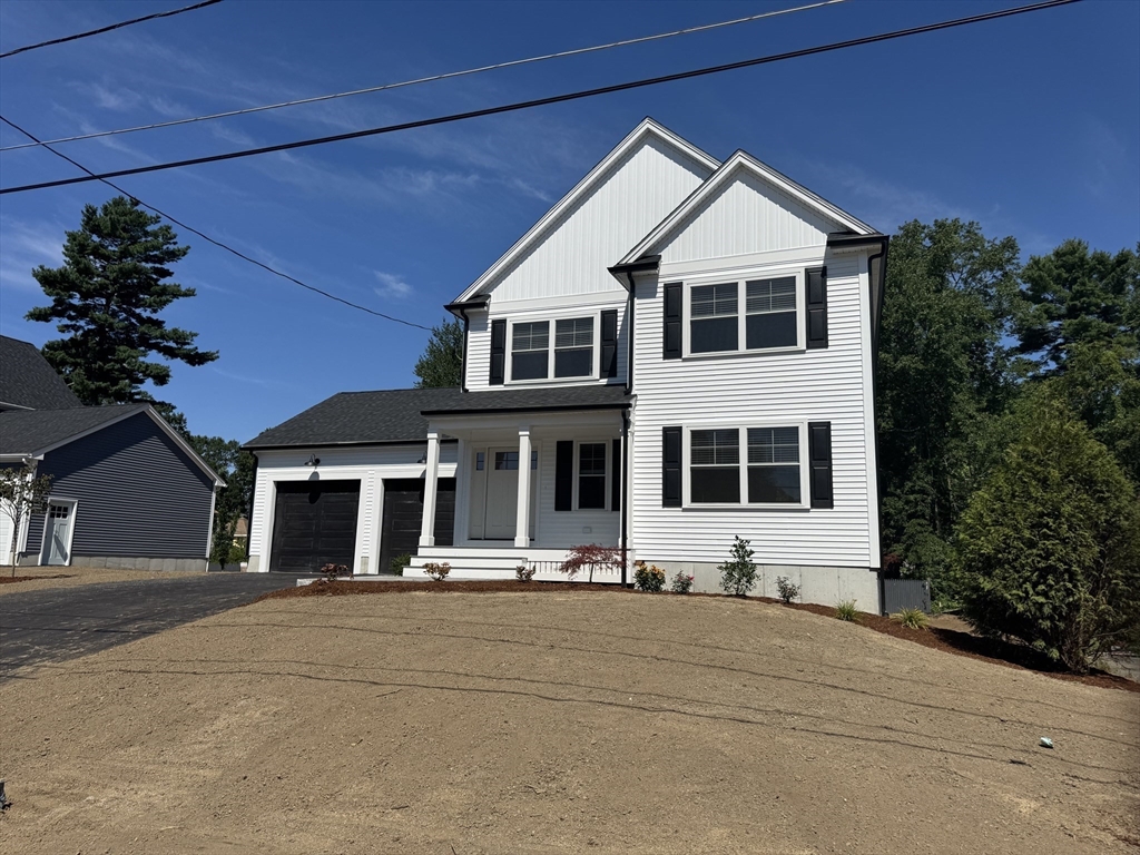 19 Barberry Road