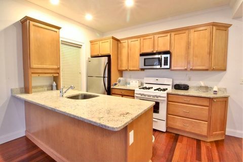 Photo of 8 Bristol Street #1, Cambridge, MA 02141 (MLS # 73471615)