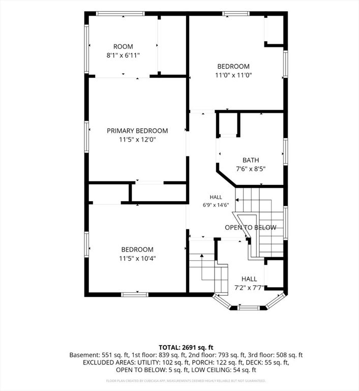 8 Lufkin St, Lynn, MA, 8 Lufkin St, Lynn, MA Photo #40