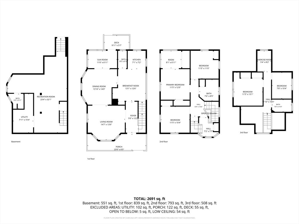 8 Lufkin St, Lynn, MA, 8 Lufkin St, Lynn, MA Photo #39