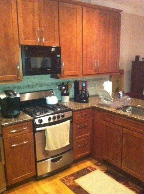 188 W 7th Street 1 Boston MA 02127