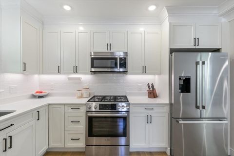 Photo of 14 Atkins St, Boston, MA 02135 (MLS # 73501165)